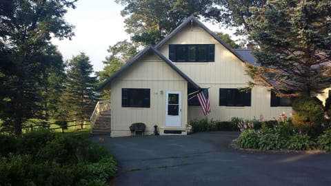 Welcome to our home! 134 Aspen Lane, Blowing Rock, NC