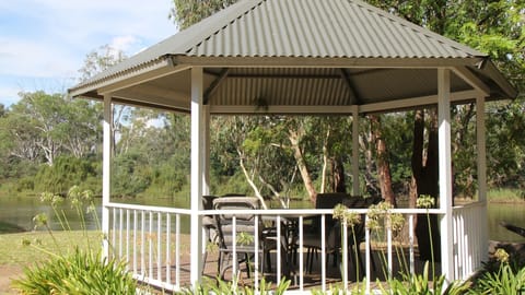 Gazeebo