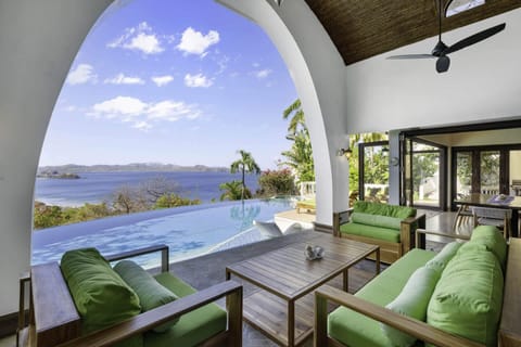 House Main View