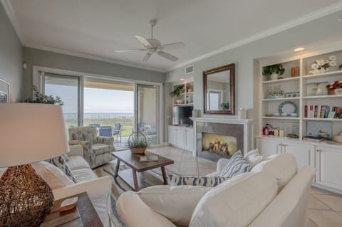 Peaceful and so perfect for holiday living