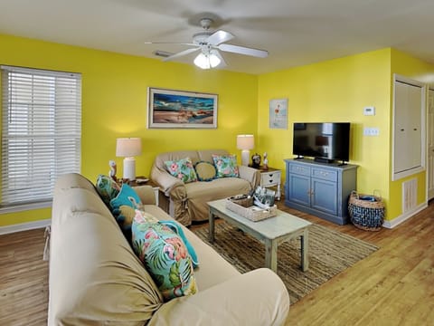 Welcome To South Beach Ocean S1!