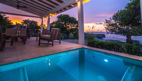 Archer's Rock, Chukka Cove. Come for the fun, relaxation or just the experience 