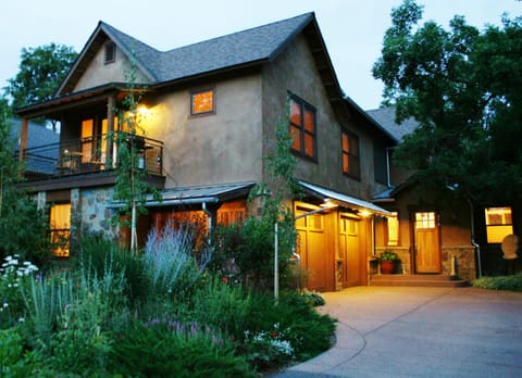 Quiet Summer Evenings