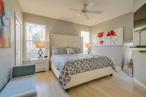 Brand New King Size Bed with pillow top Mattress