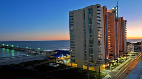 Prince Resort  at the Famous Cherry Grove Pier