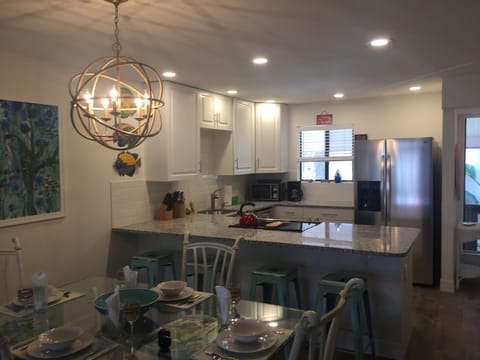 Not the best picture, but plenty of light