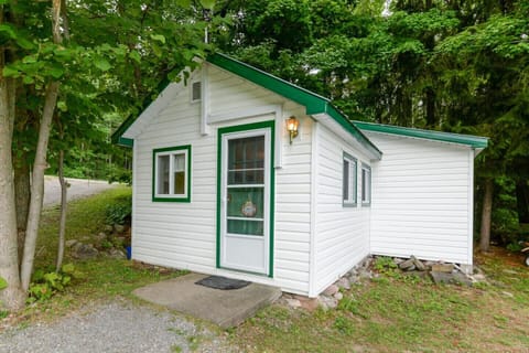 Cottage #1