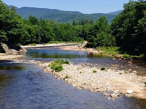 Pemigewasset River