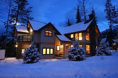 Picture Postcard Winter