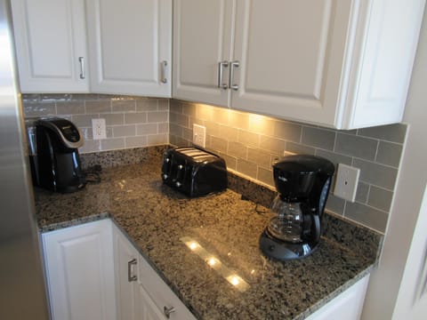 keurig and regular coffee makers