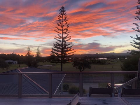Fantastic Sunsets