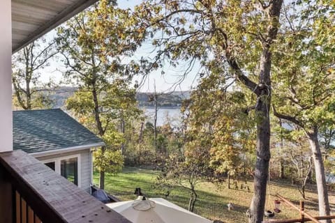 There`s Table Rock Lake