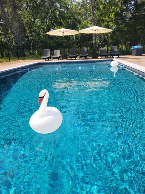 Pool Lounge