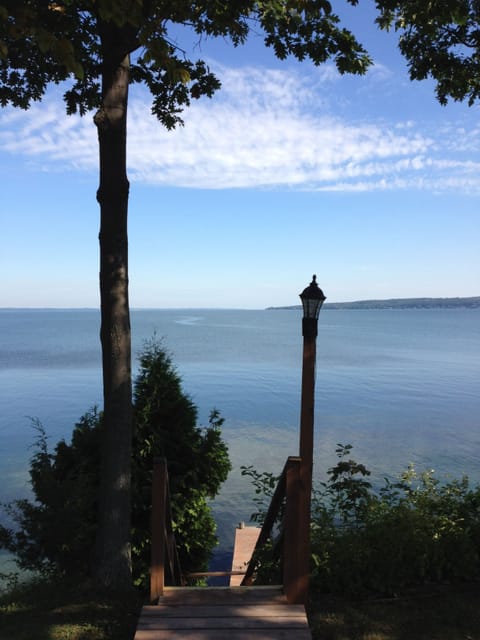 Beach/ocean view