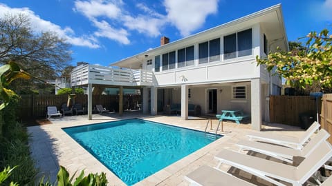 Welcome To The Island Star - Private Pool