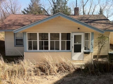 Savannah Sands Beach Cottage