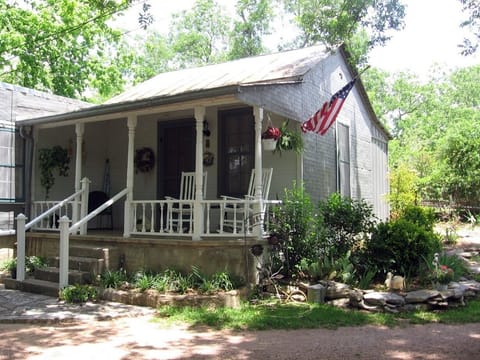 Front View