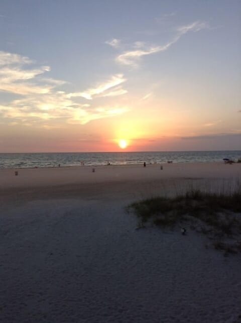 BREATHTAKING SUNSETS