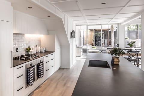 Superb for family and catering