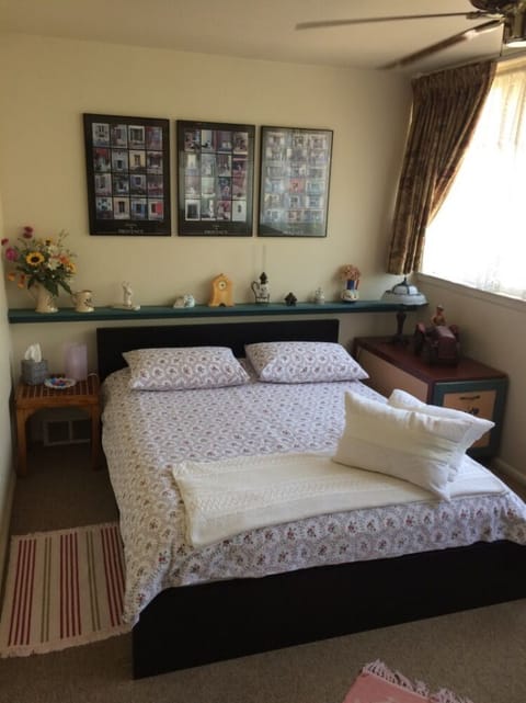 Queen Size Bed