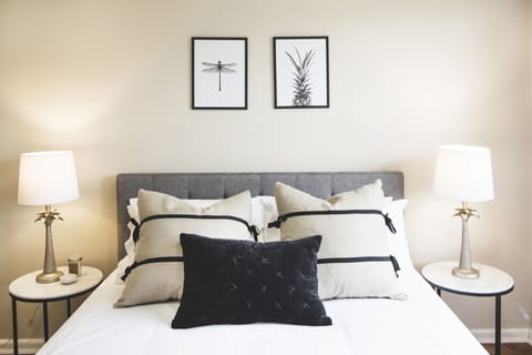 Main bedroom 1