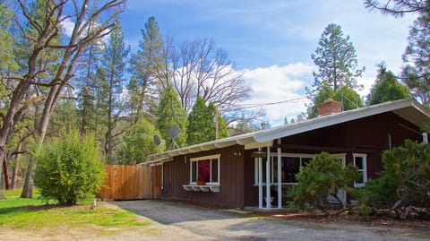 Gorgeous Nature's Riverwalk awaits you.