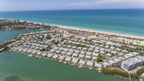 Englewood Beach Condominium Association