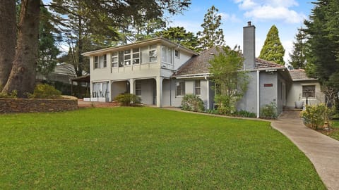 Woodford of Leura 