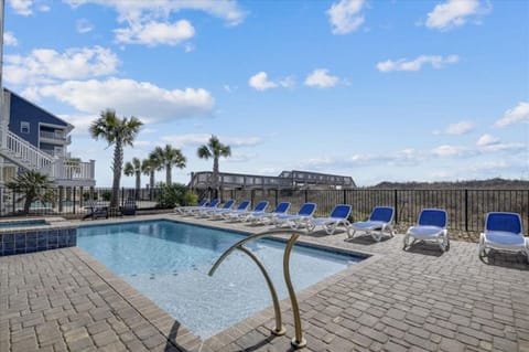 Everything you could ask for in a beach house.