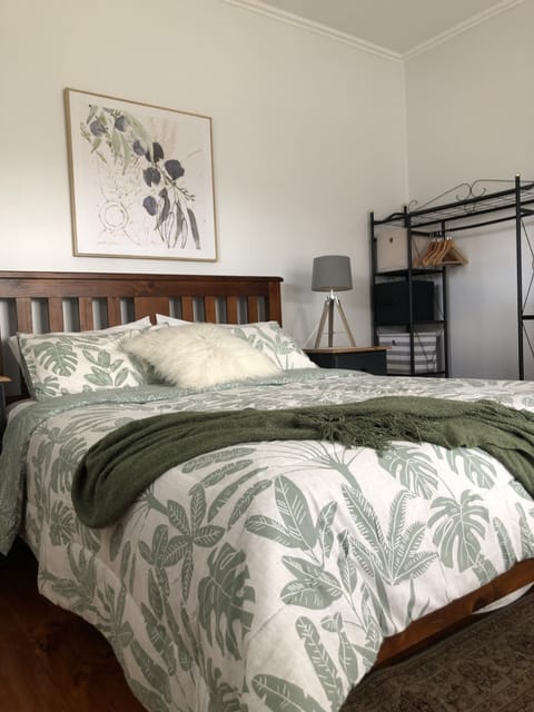 Main bedroom
