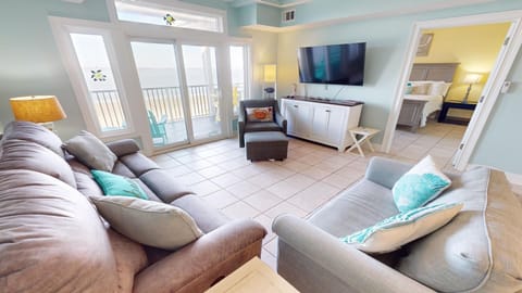 Welcome To Bay View Villas 308!