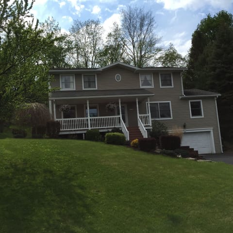 Close to Cornell and Ithaca College!  BEST VALUE  

