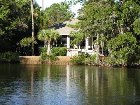 23 Marsh Edge Lane, Kiawah Island, South Carolina