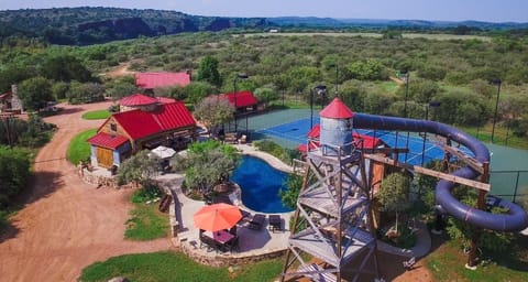 RS Resort Flyover