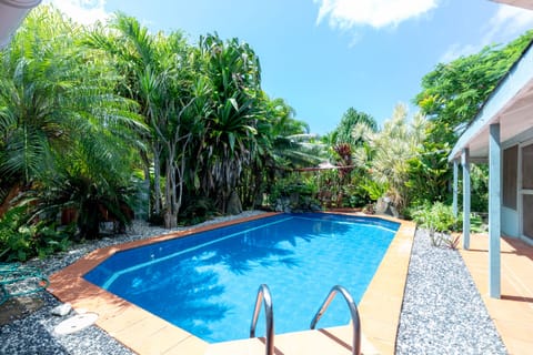 Muri Lodge, Rarotonga