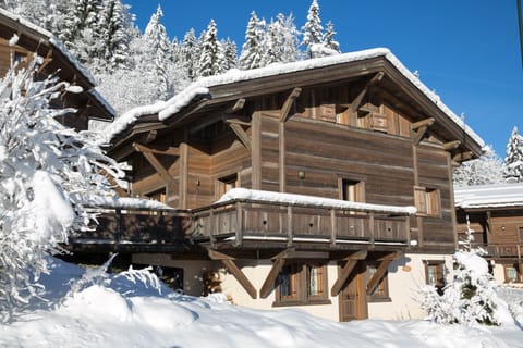 Chalet Gentiane Morzine