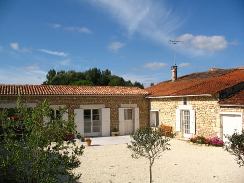 Les Hirondelles
