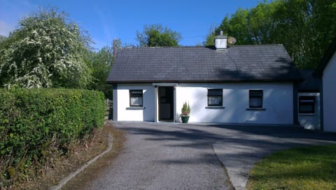 Mirehill Cottage