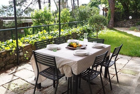 La Pavona Villa Luxury Collection Apartment in Monterosso al Mare