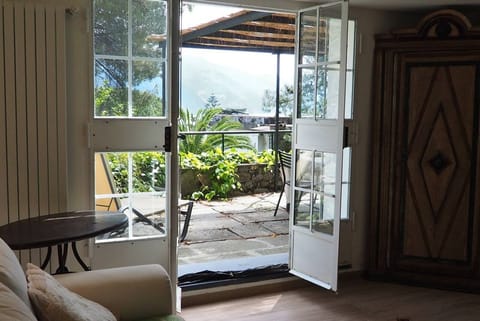 La Pavona Villa Luxury Collection Apartment in Monterosso al Mare