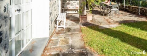 La Pavona Villa Luxury Collection Apartment in Monterosso al Mare