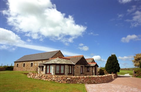 Mowhay Cottage