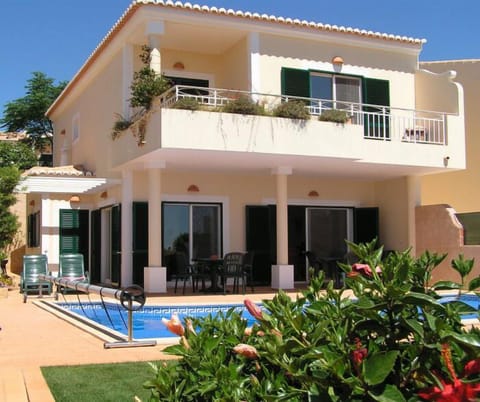 The Villa