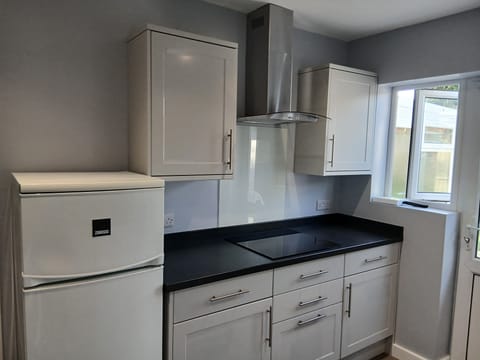 New Kitchen December 2025