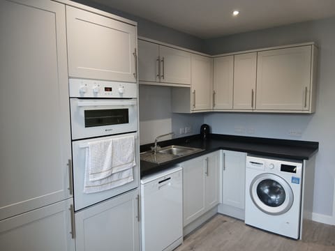 New Kitchen December 2025