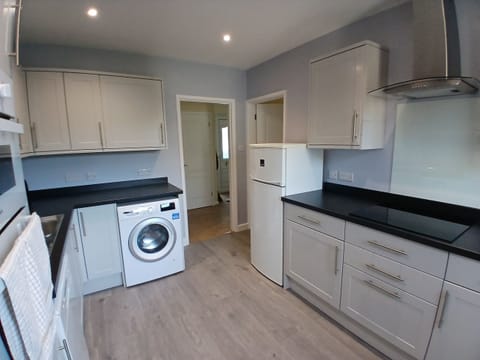 New Kitchen December 2025