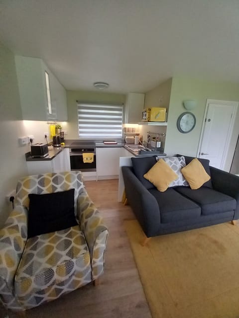 Welcome to The Shack