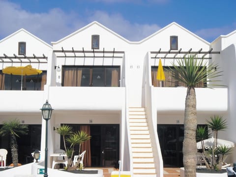 Verde 15 - first floor, overlooking Atlantic