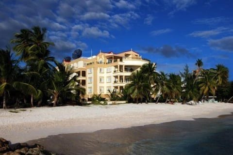 Stunning Whitesands Beach