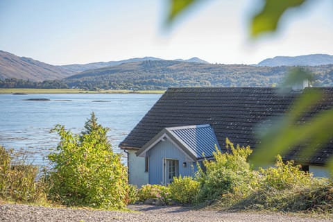 Welcome to Strathlorn